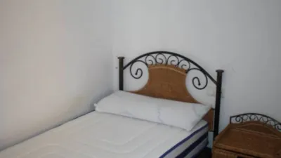 Apartment in Plaza Andalucia photo 9