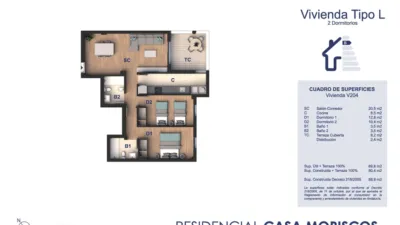 Apartment in Los Barrios photo 6