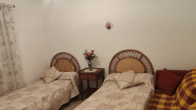 House on Calle Ancha photo 16