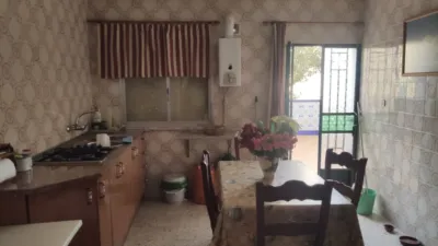 House on Calle Ancha photo 5