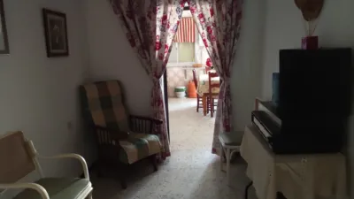 House on Calle Ancha photo 4