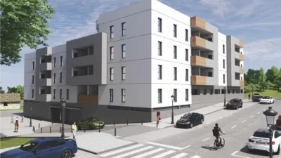 Apartment in Los Barrios photo 4