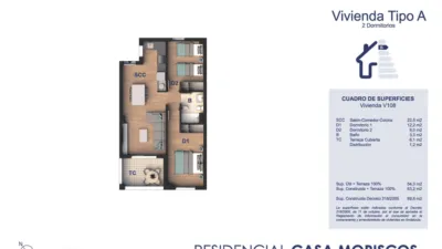 Apartment in Los Barrios photo 6
