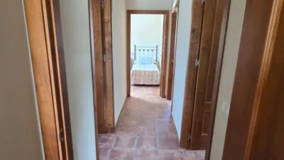 Rustic Finca in Castellar de La Frontera photo 28