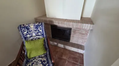 Rustic Finca in Castellar de La Frontera photo 15