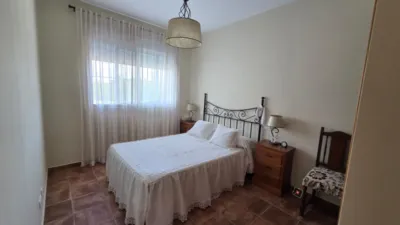 Rustic Finca in Castellar de La Frontera photo 19