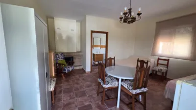 Rustic Finca in Castellar de La Frontera photo 23