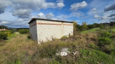 Rustic Finca in Castellar de La Frontera photo 9