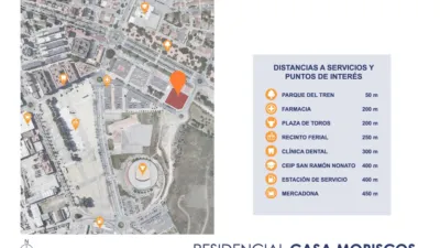 Penthouse on Padre Dámaso Street, 3 photo 6
