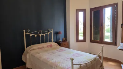 Single-family detached house in Colonia San Miguel-Los Pinos photo 24