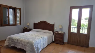 Single-family detached house in Colonia San Miguel-Los Pinos photo 27