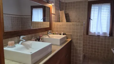Single-family detached house in Colonia San Miguel-Los Pinos photo 28