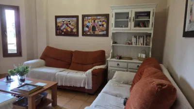 Single-family detached house in Colonia San Miguel-Los Pinos photo 17