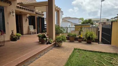 Single-family detached house in Colonia San Miguel-Los Pinos photo 2