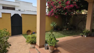 Single-family detached house in Colonia San Miguel-Los Pinos photo 3