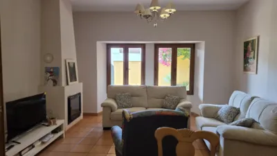 Single-family detached house in Colonia San Miguel-Los Pinos photo 13