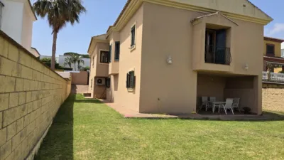 Single-family detached house in Colonia San Miguel-Los Pinos photo 7