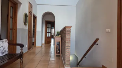 Single-family detached house in Colonia San Miguel-Los Pinos photo 14
