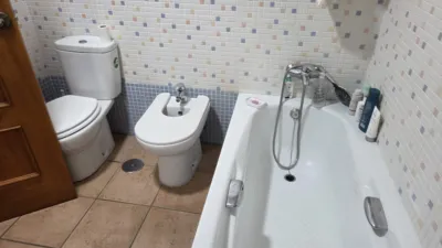 Single-family detached house in Colonia San Miguel-Los Pinos photo 23