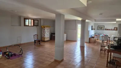 Single-family detached house in Colonia San Miguel-Los Pinos photo 35