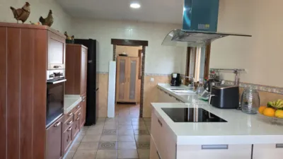 Single-family detached house in Colonia San Miguel-Los Pinos photo 10