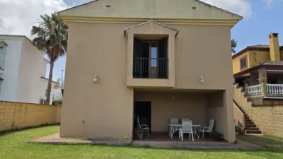Single-family detached house in Colonia San Miguel-Los Pinos photo 8