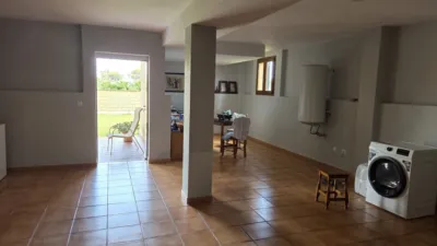 Single-family detached house in Colonia San Miguel-Los Pinos photo 37