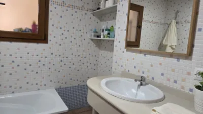 Single-family detached house in Colonia San Miguel-Los Pinos photo 22