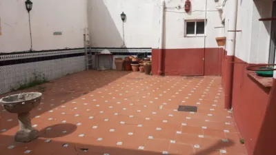 Casa en venda a Centro, Centro (Algeciras) de 195.000 €