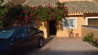 Casa adossada en venda a San García-Getares, San García-Getares (Algeciras) de 395.000 €