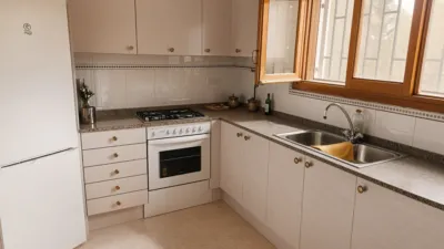 House for sale on Carrer de les Mimoses photo 25
