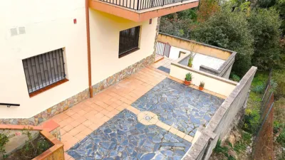 House for sale on Carrer de les Mimoses photo 10