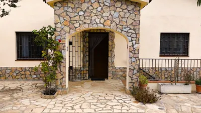 House for sale on Carrer de les Mimoses photo 4