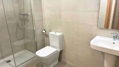 Piso en alquiler en Carrer de la Residència - Imagen 8