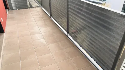 Piso en alquiler en Carrer de la Residència - Imagen 3