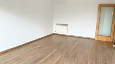 Piso en alquiler en Carrer de la Residència - Imagen 2