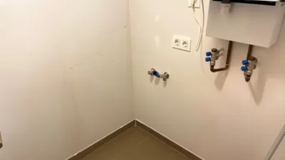 Piso en alquiler en Carrer de la Residència - Imagen 10