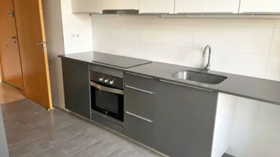 Piso en alquiler en Carrer de la Residència - Imagen 7