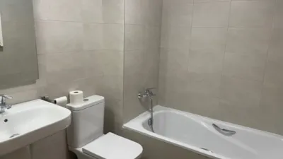 Piso en alquiler en Carrer de la Residència - Imagen 9