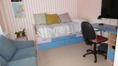 Dúplex en venta en Urbanización La Viñuela, Cabra de 155.000 €