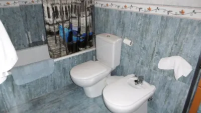 Dúplex en venta en Urbanización La Viñuela, Cabra de 155.000 €