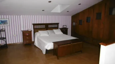 Dúplex en venta en Urbanización La Viñuela, Cabra de 155.000 €