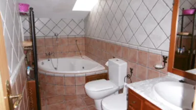 Dúplex en venta en Urbanización La Viñuela, Cabra de 155.000 €