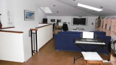 Dúplex en venta en Urbanización La Viñuela, Cabra de 155.000 €