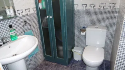 Dúplex en venta en Urbanización La Viñuela, Cabra de 155.000 €