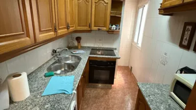 Piso en venta en Avenida de la Constitución - Vista 4