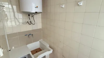 Piso en venta en Avenida de la Constitución - Més