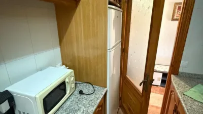 Piso en venta en Avenida de la Constitución - Vista 5