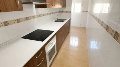 Apartment on Victoria Kent Street photo 3