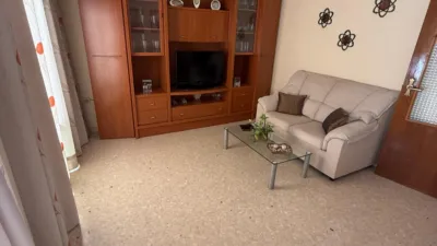 Apartment on Calle de Almaraz photo 3